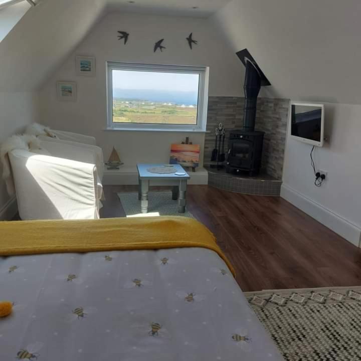 Tobar Na Si Apartments Letterkenny Extérieur photo