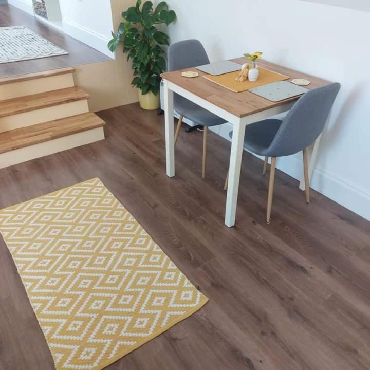 Tobar Na Si Apartments Letterkenny Extérieur photo