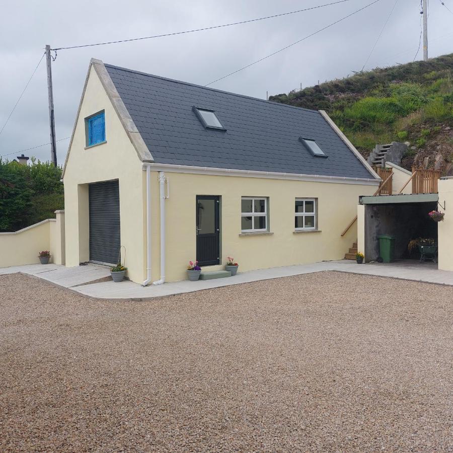 Tobar Na Si Apartments Letterkenny Extérieur photo