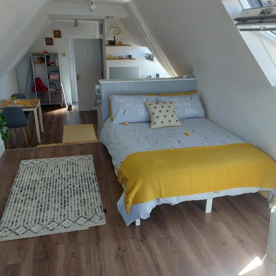 Tobar Na Si Apartments Letterkenny Extérieur photo